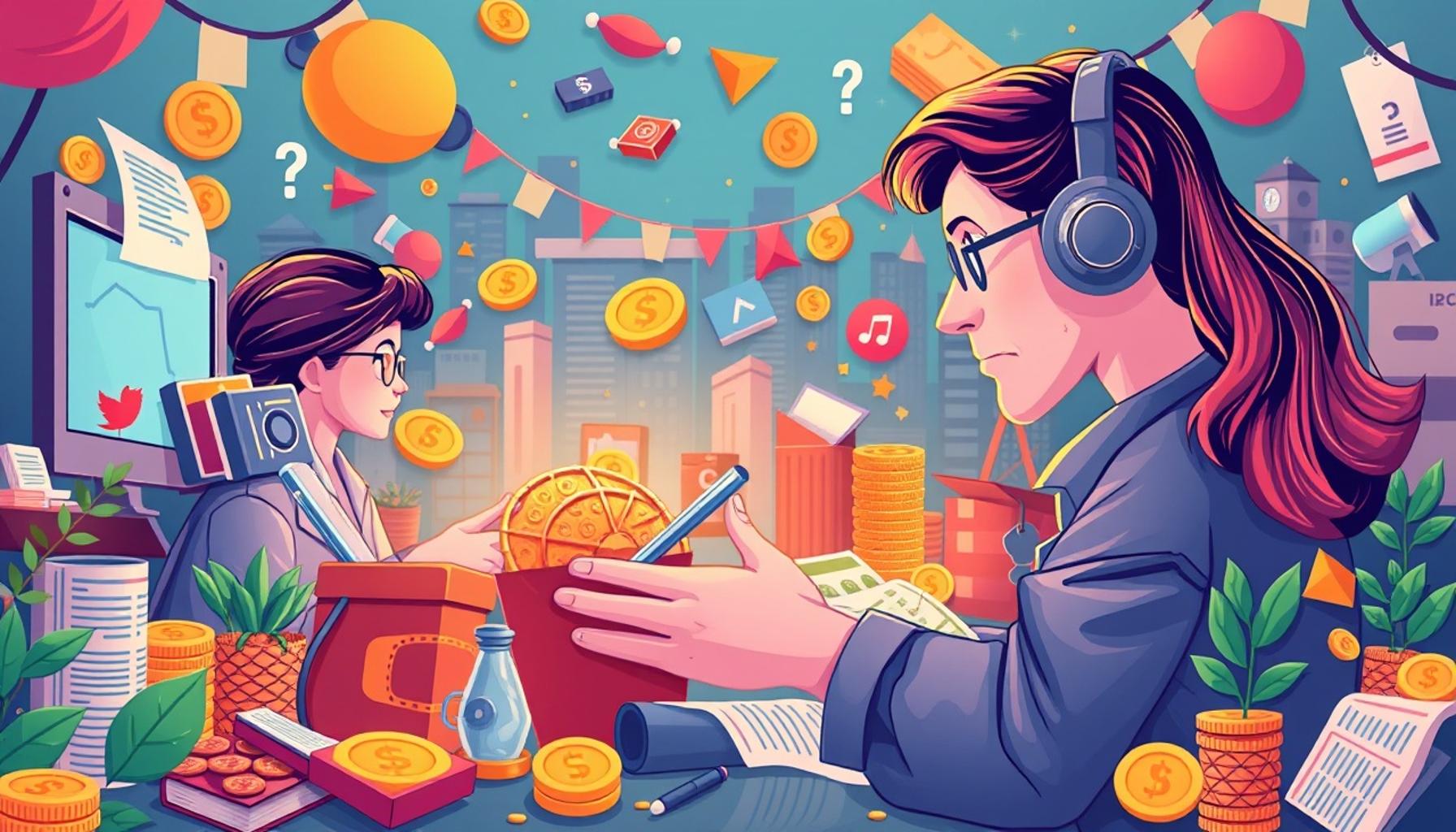 The Influence of Social Media on Film Promotion and Consumer Behavior