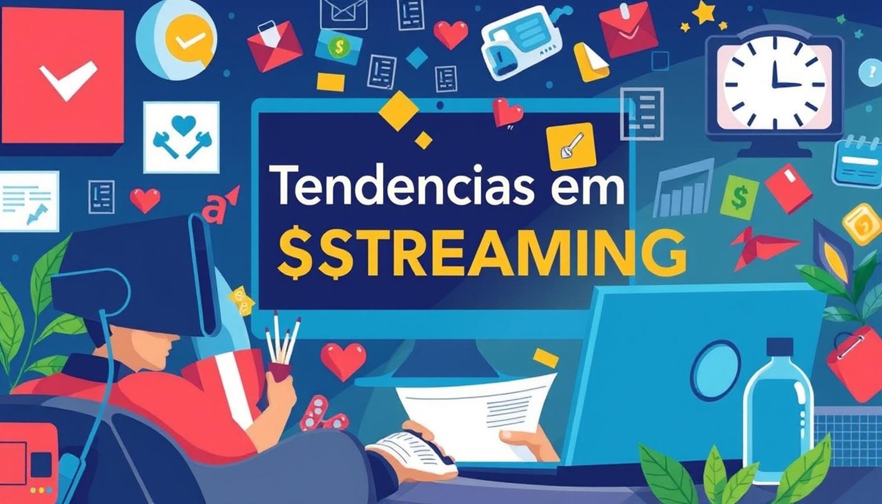 Streaming Trends: The Evolution of Movie Consumption in the Digital Age