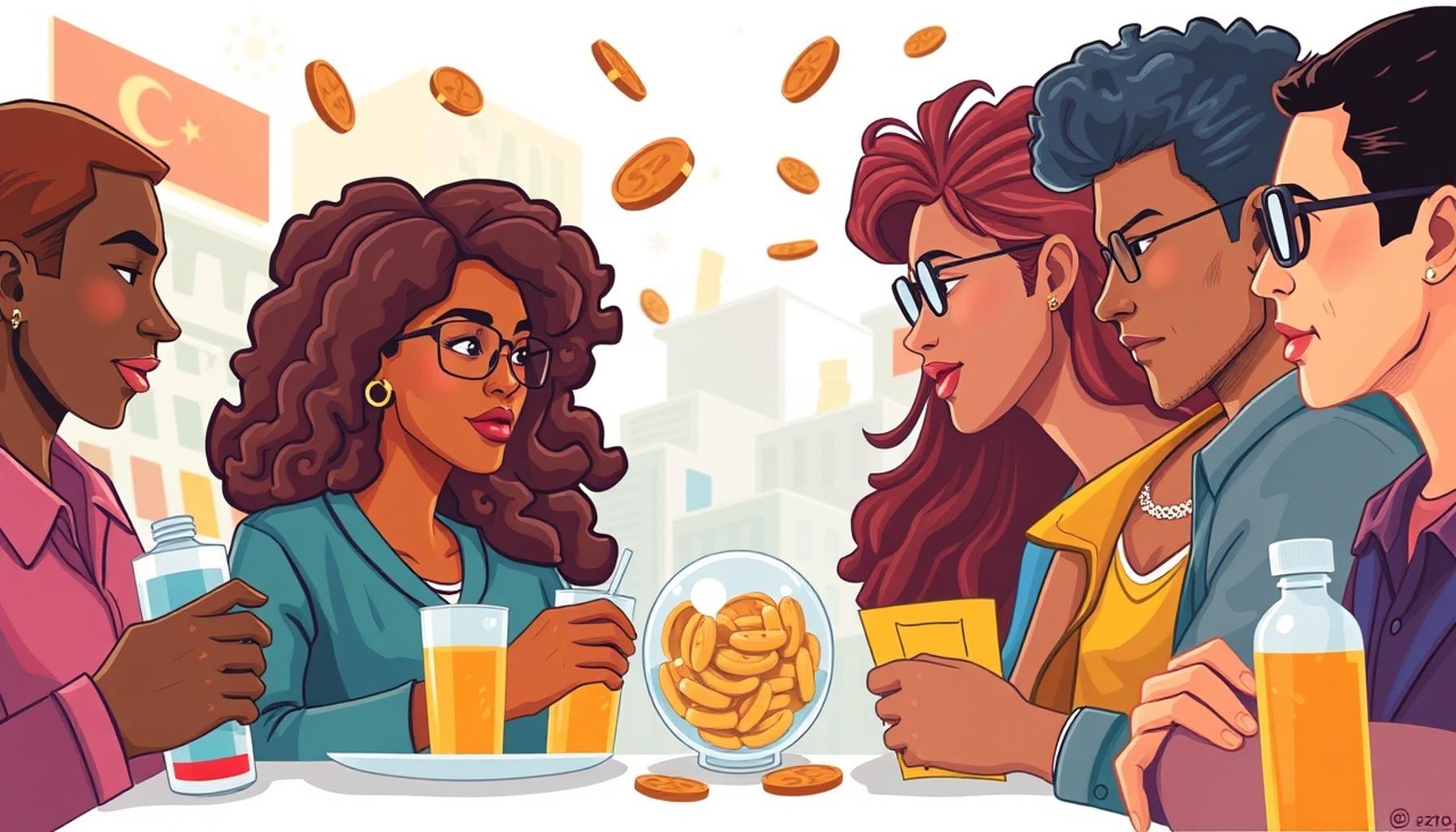 Representations of Diversity in Films and their Impact on Consumer Expectations of Brands