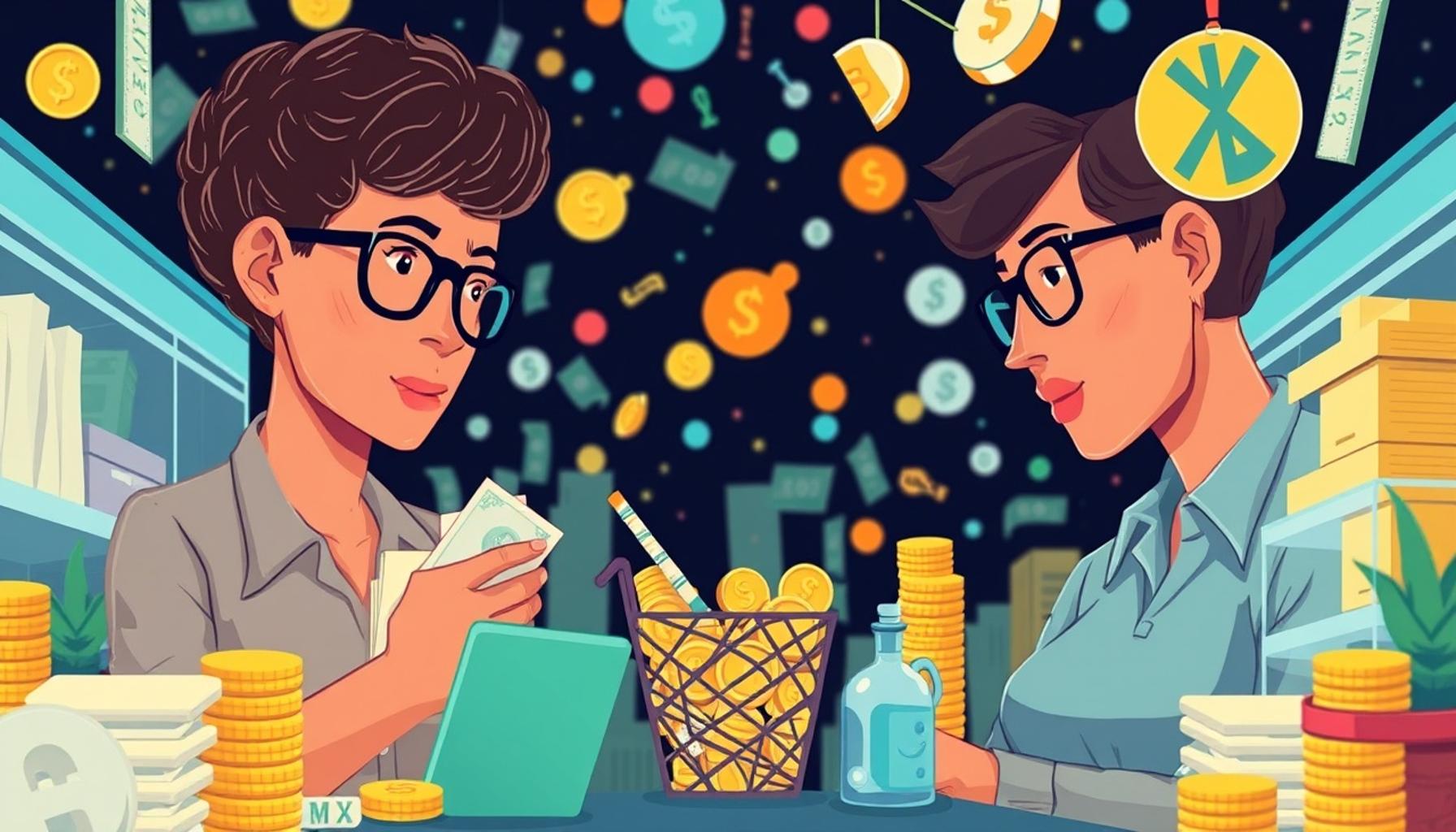 The Influence of Visual Narrative on Purchase Decision: How Films Shape Consumer Preferences