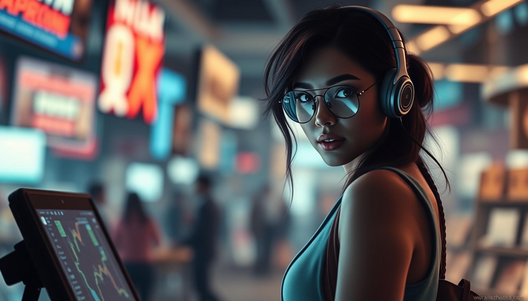 The future of cinema is here?>