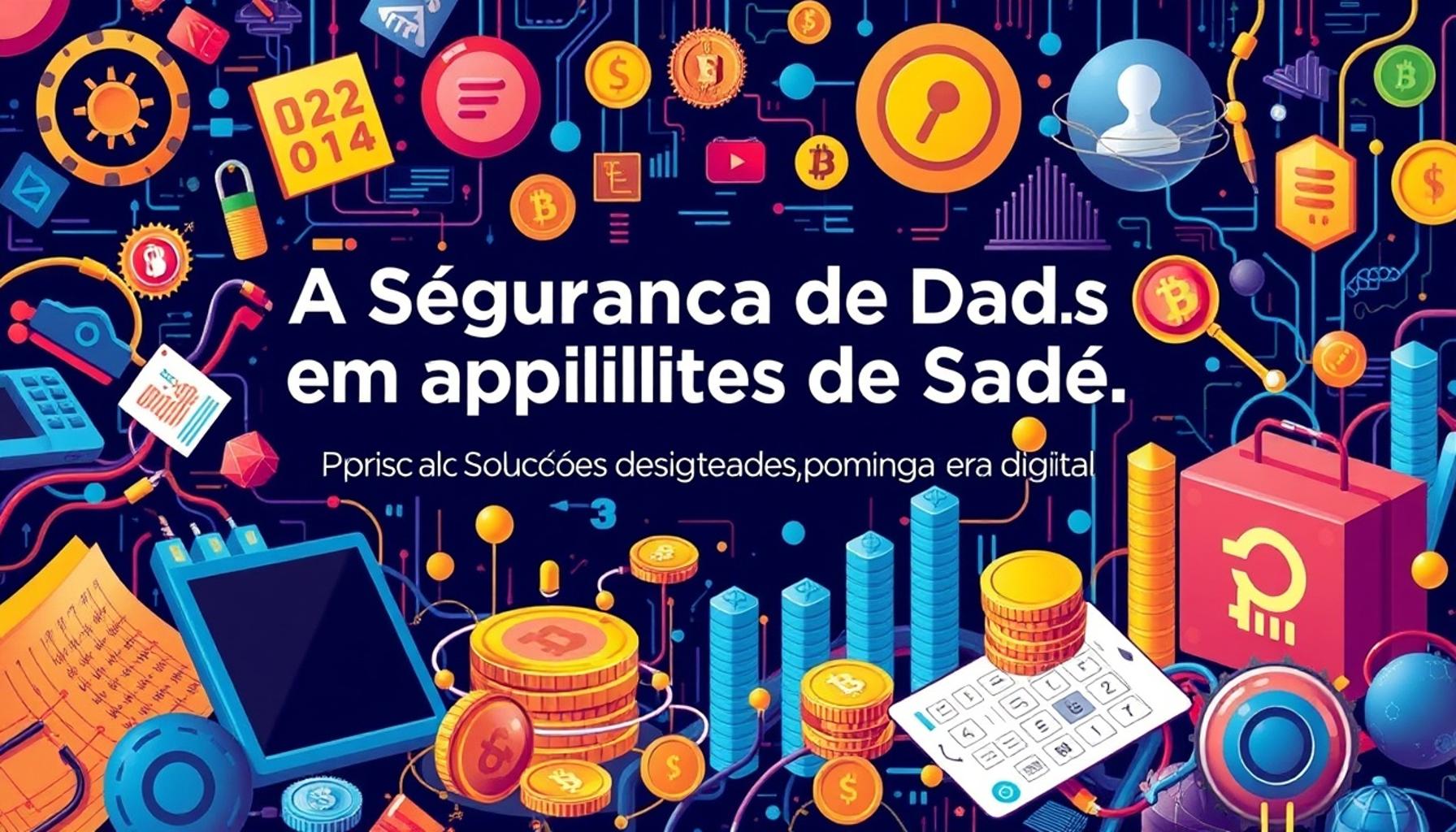 Data Security in Health Applications: Challenges and Solutions in the Digital Age