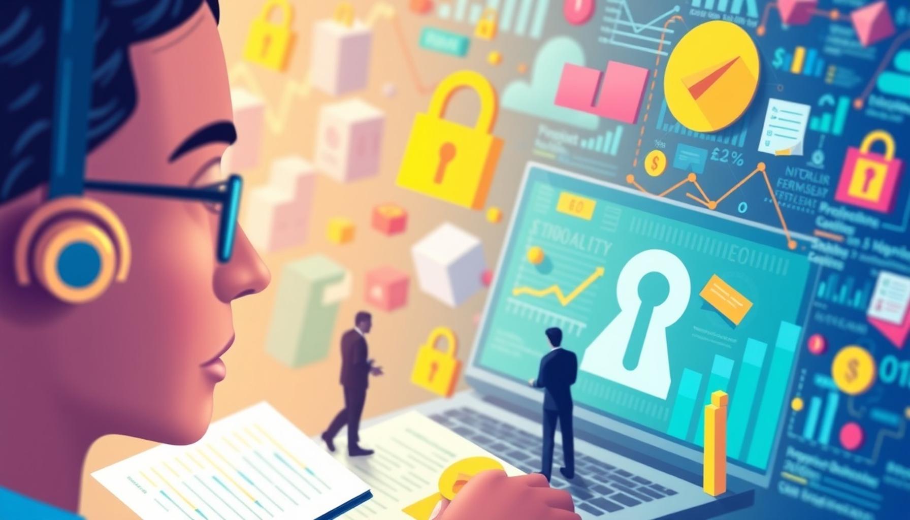 Data Privacy in Times of Surveillance: The Impact of New Laws in the USA