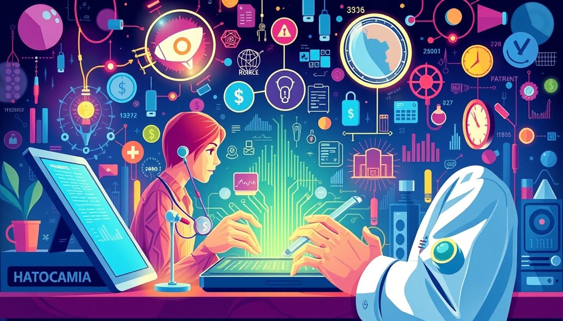 The Future of Digital Health: How Telemedicine is Revolutionizing Patient Care