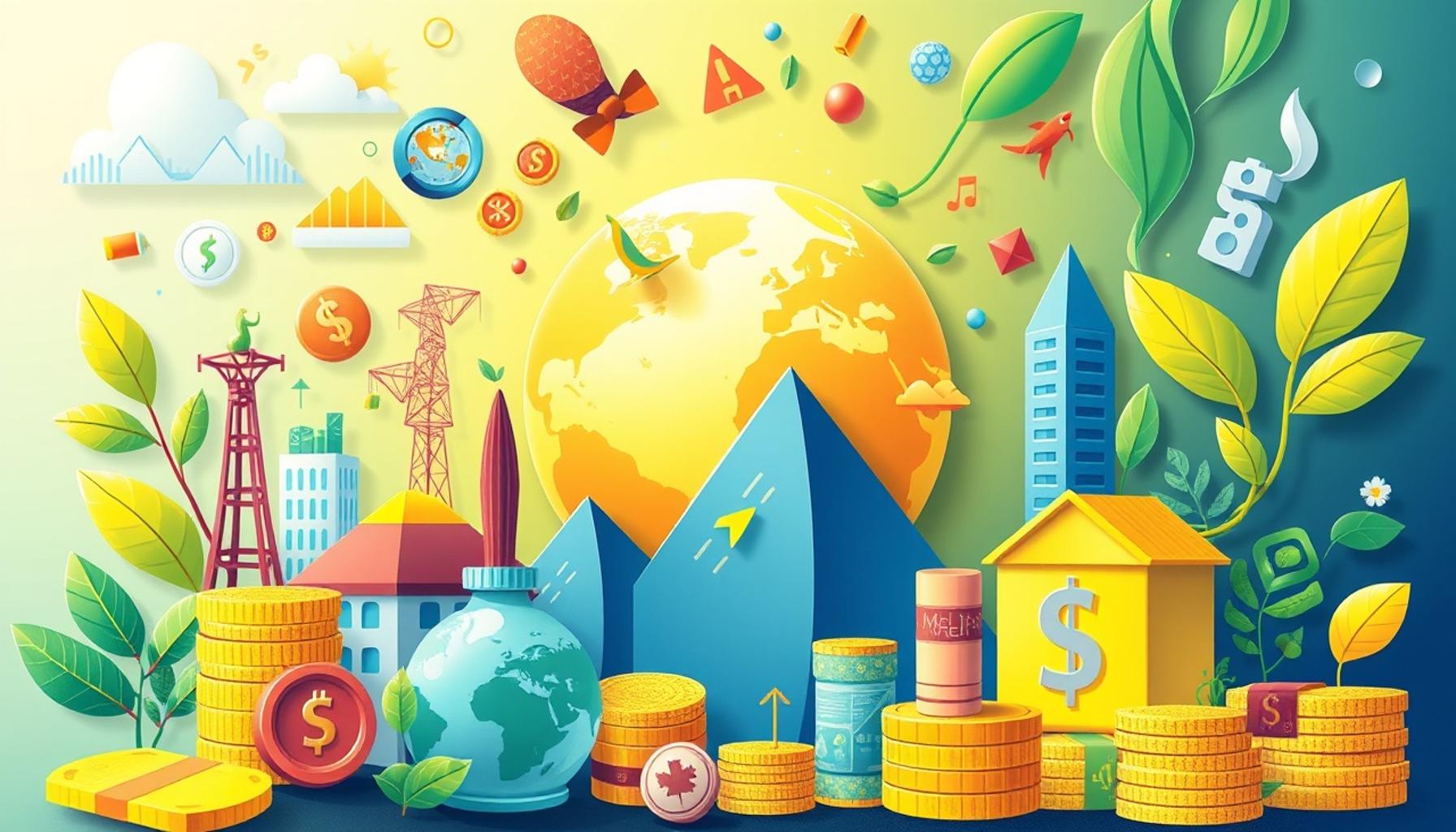The Influence of Green Technology Startups on the Circular Economy