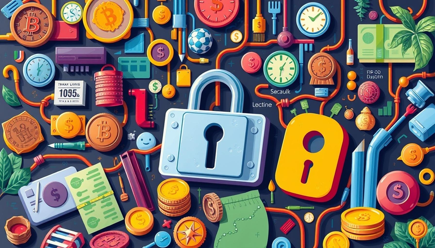 Privacy and Security in the Era of Digital Revolution: The Consumer Dilemma